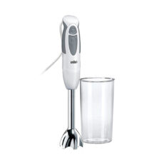 گوشتکوب برقی براون مدل BRAUN MQ300 Curry