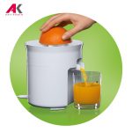 آب مرکبات گیری براون مدل BRAUN CJ3050