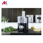 غذاساز براون مدل BRAUN FP5150