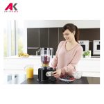 غذاساز براون مدل BRAUN FP5150