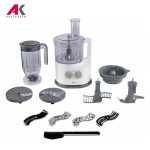 غذاساز براون مدل BRAUN FP5150