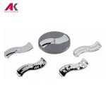 غذاساز براون مدل BRAUN FP5150