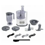 غذاساز براون مدل BRAUN FP5150