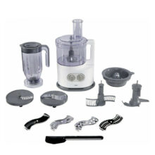 غذاساز براون مدل BRAUN FP5150