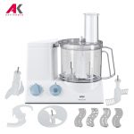 غذاساز براون مدل BRAUN K600