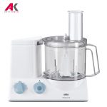 غذاساز براون مدل BRAUN K600