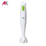 گوشتکوب برقی براون مدل BRAUN MQ100