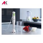 گوشتکوب برقی براون مدل BRAUN MQ100