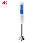 گوشتکوب برقی براون مدل BRAUN MQ3038