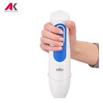 گوشتکوب برقی براون مدل BRAUN MQ3038