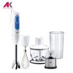 گوشتکوب برقی براون مدل BRAUN MQ3038