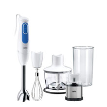 گوشتکوب برقی براون مدل BRAUN MQ3038