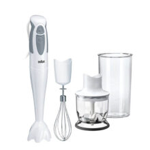 گوشتکوب برقی براون مدل BRAUN MQ325