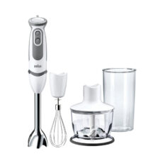 گوشتکوب برقی براون مدل BRAUN MQ5035