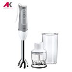 گوشتکوب برقی براون مدل BRAUN MQ520