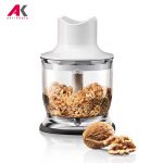 گوشتکوب برقی براون مدل BRAUN MQ520
