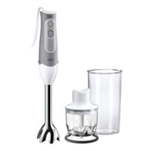 گوشتکوب برقی براون مدل BRAUN MQ520