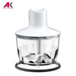 گوشتکوب برقی براون مدل BRAUN MQ535