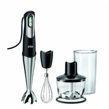 گوشتکوب برقی براون مدل BRAUN MQ735