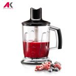گوشتکوب برقی براون مدل BRAUN MQ745