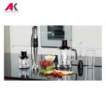 گوشتکوب برقی براون مدل BRAUN MQ745