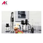 گوشتکوب برقی براون مدل BRAUN MQ785