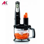 گوشتکوب برقی براون مدل BRAUN MQ785