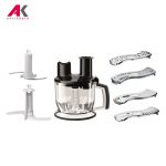 گوشتکوب برقی براون مدل BRAUN MQ785