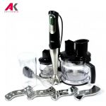 گوشتکوب برقی براون مدل BRAUN MQ785