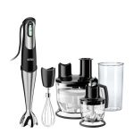 گوشتکوب برقی براون مدل BRAUN MQ785