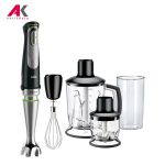 گوشتکوب برقی براون مدل BRAUN MQ9045X