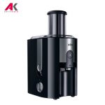 آبمیوه گیری براون مدل BRAUN J500 BK