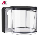 آبمیوه گیری براون مدل BRAUN J500 BK