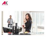 آبمیوه گیری براون مدل BRAUN J500 BK