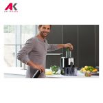آبمیوه گیری براون مدل BRAUN J500 BK