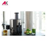 آبمیوه گیری براون مدل BRAUN J500 BK
