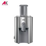 آبمیوه گیری براون مدل BRAUN J700