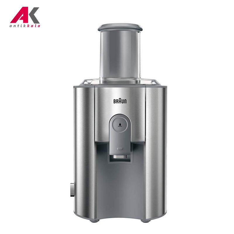 آبمیوه گیری براون مدل BRAUN J700