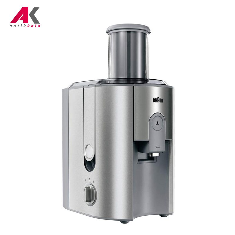 آبمیوه گیری براون مدل BRAUN J700