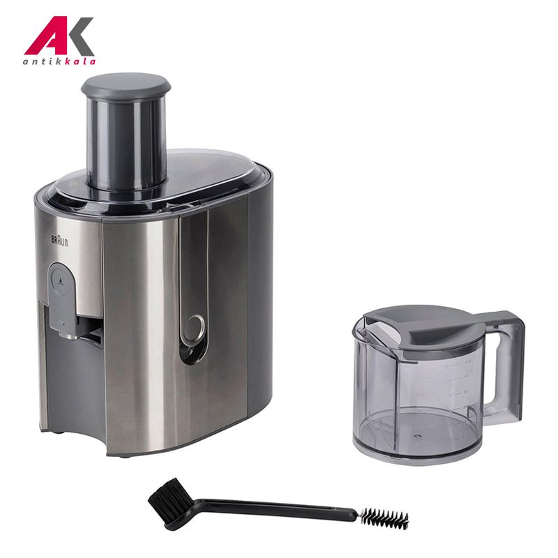 آبمیوه گیری براون مدل BRAUN J700