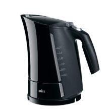 کتری برقی براون مدل BRAUN WK500