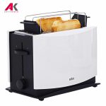 توستر براون مدل BRAUN HT450WH