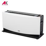 توستر براون مدل BRAUN HT550