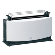 توستر براون مدل BRAUN HT550