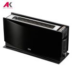 توستر براون مدل BRAUN HT550BK