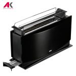 توستر براون مدل BRAUN HT550BK