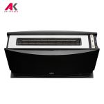 توستر براون مدل BRAUN HT550BK