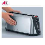 توستر براون مدل BRAUN HT600