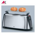 توستر براون مدل BRAUN HT600