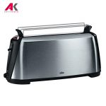 توستر براون مدل BRAUN HT600